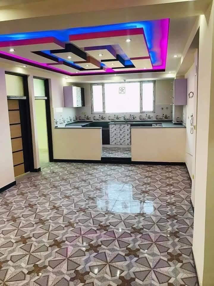 3 اطاقه کرایی